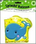 Splash! Balena