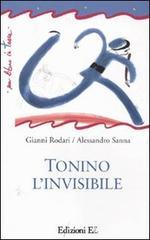 Tonino l'invisibile