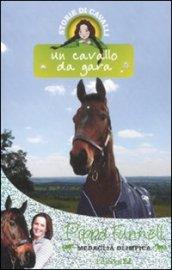 Un cavallo da gara. Storie di cavalli: 7