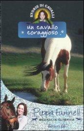 UN CAVALLO CORAGGIOSO. STORIE DI CA: 8