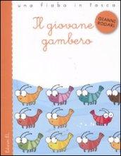 Il giovane gambero