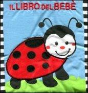 Il libro del bebè. Coccinella