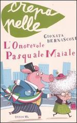 L' onorevole Pasquale Maiale