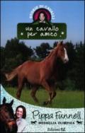 Un cavallo per amico. Storie di cavalli: 12