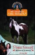 Un cavallo da salvare. Storie di cavalli. 13.