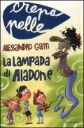 La lampada di Aladone