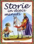 Storie in dieci minuti