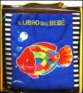 Il libro del bebè. Pesce