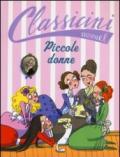 Piccole donne di Louisa May Alcott