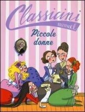 Piccole donne di Louisa May Alcott