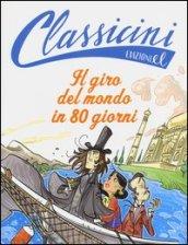 Il giro del mondo in 80 giorni di Jules Verne