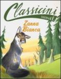 Zanna Bianca di Jack London