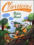 Robin Hood di Alexandre Dumas