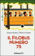 Il filobus numero 75