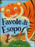 Favole di Esopo