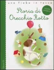 Storia di Orecchio Rotto