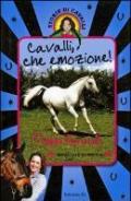 Cavalli, che emozione! Storie di cavalli vol.13