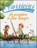 Le avventure di Tom Sawyer di Mark Twain