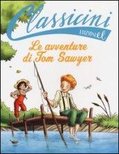 Le avventure di Tom Sawyer di Mark Twain