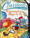 Il meraviglioso mago di Oz di L. Frank Baum