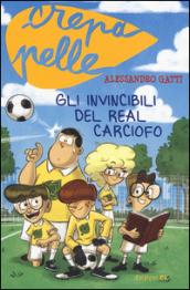 Gli invincibili del Real Carciofo