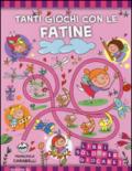 Tanti giochi con le fatine