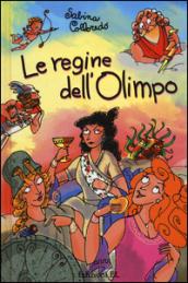 Le regine dell'Olimpo