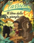 Il libro della giungla di Rudyard Kipling