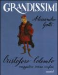 Cristoforo Colombo, viaggiatore senza confini