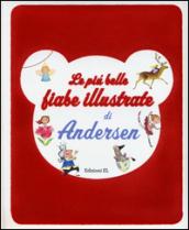 Le più belle fiabe illustrate di Andersen