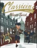 Oliver Twist di Charles Dickens