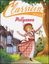 Pollyanna di Eleanor Porter