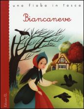 Biancaneve da Jacob e Wilhelm Grimm