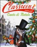 Canto di Natale da Charles Dickens