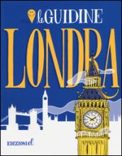 Londra. Ediz. illustrata