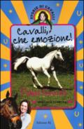 Cavalli, che emozione! Storie di cavalli. Ediz. illustrata: 13