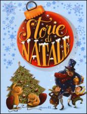 Storie di Natale. Ediz. illustrata