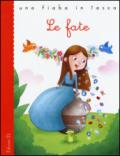 Le fate da Charles Perrault. Ediz. illustrata