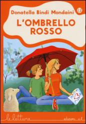 L'ombrello rosso