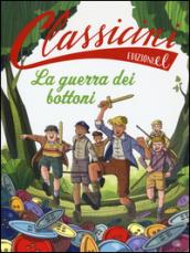 La guerra dei bottoni