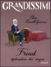 Freud. Esploratore dei sogni