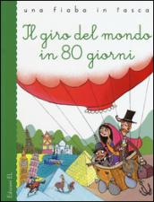 Il giro del mondo in 80 giorni