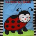 Il libro del bebè. Coccinella. Ediz. illustrata