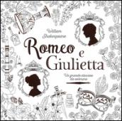 Romeo e Giulietta - Un Grande Classico da Colorare