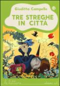 Tre Streghe in Città