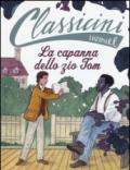 La capanna dello zio Tom da Harriet Beecher Stowe