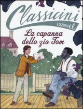 La capanna dello zio Tom da Harriet Beecher Stowe