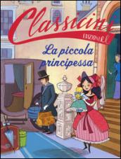 La piccola principessa da Frances Hodgson Burnett