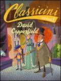 David Copperfield da Charles Dickens