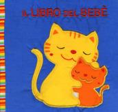 Il libro del bebè. Gatto